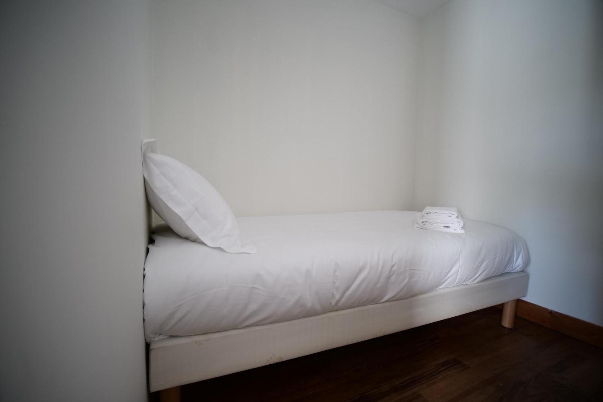 Auberge Trabenia Ascain Quarto foto